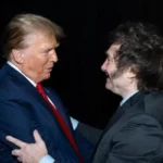 Milei viajará a Estados Unidos, donde recibirá un “premio” y  podría entrevistarse con  Donald Trump
