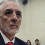 El juez federal Marcelo Bailaque, investigado por extorsión y narcotráfico en Rosario, presentó su renuncia 