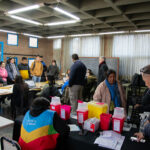 urante la jornada, la Defensoría del Pueblo de la Provincia de Córdoba atendió más de 50 consultas relacionadas a boletos y tarifas sociales, servicios públicos, jubilaciones y pensiones