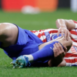 Gran alivio para la Selección y el Atlético: se descartó una lesión grave de Julián Álvarez