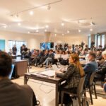 Culminó el jury contra los fiscales Di Santo, Miralles y Pizarro