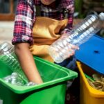 Alta Gracia lanza su programa Eco-Canje en ocasión del Día Mundial del Reciclaje